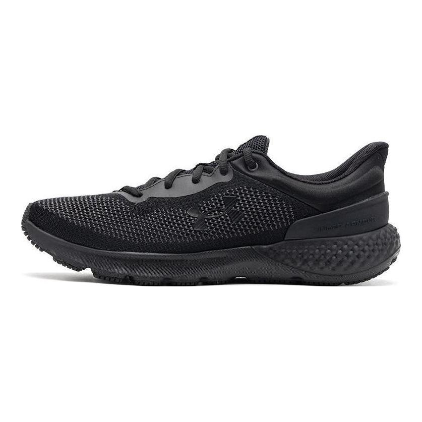 Under Armour Charged Escape 4 Knit 'Black' 3026521-002