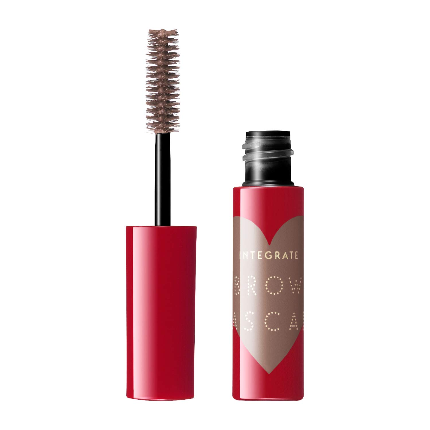 

Integrate Nuance Eyebrow Mascara BR695 6g
