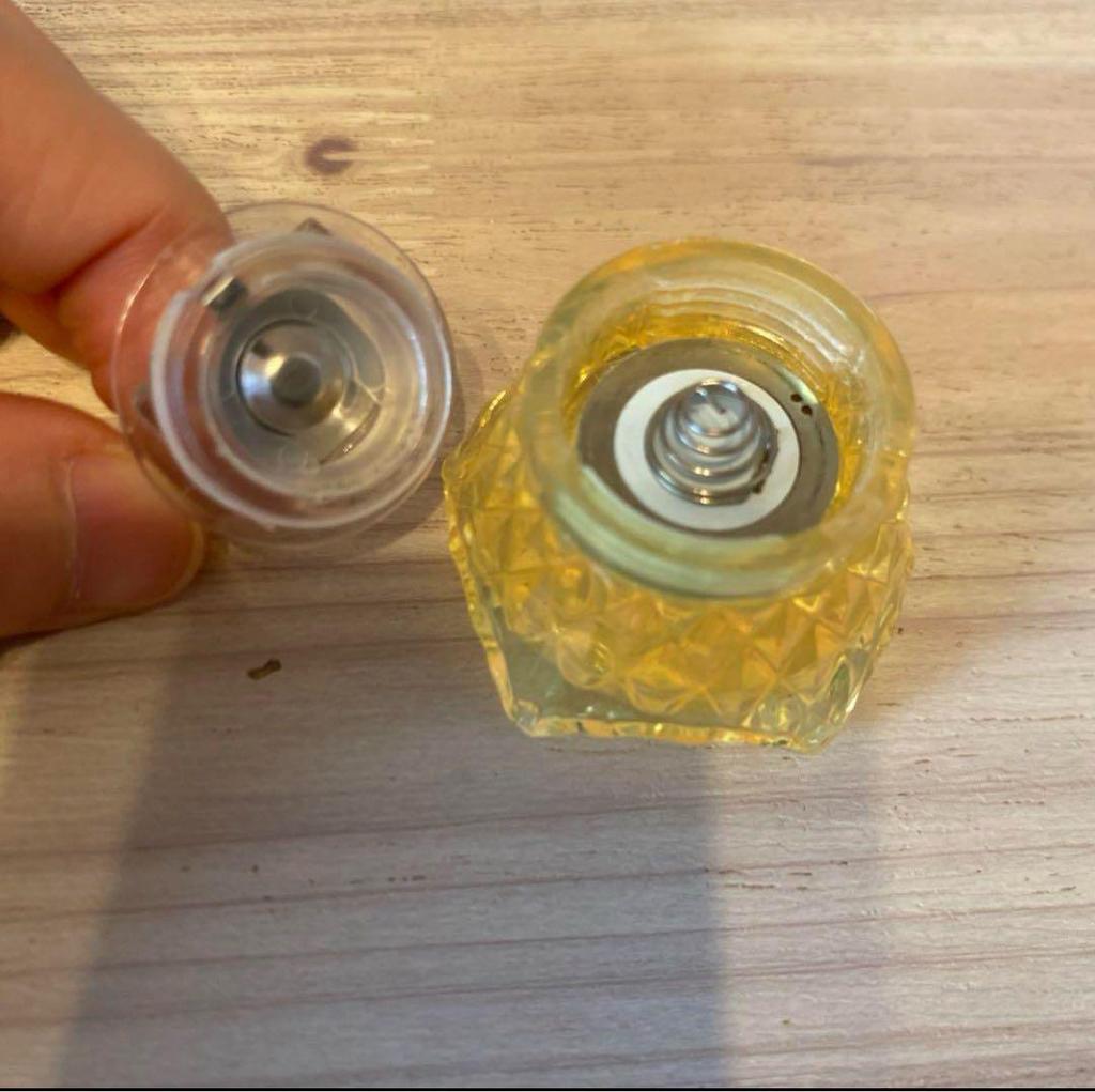 [USED] BIGBANG Flash Ring D-LITE Daesung Crown Big Bang