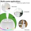 USB Egg Shape Humidifier Portable Air Aroma Diffuser Large Mist Ultrasonic Nebulizer for Car Office Desktop Home Air Freshener