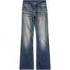 Straight Leg Jeans 814086TRW623020