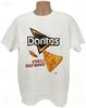 Doritos Chili Heat Wave 2026 Unisexs And Unisexs Summer Pure Cotton TShirt Comfortable Breathable HighQuality Ins Y2k