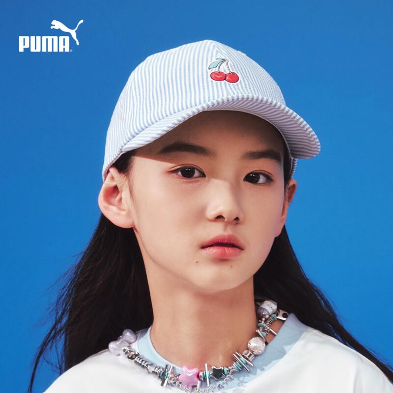 

Puma Girls 2026 Summer Hat 150