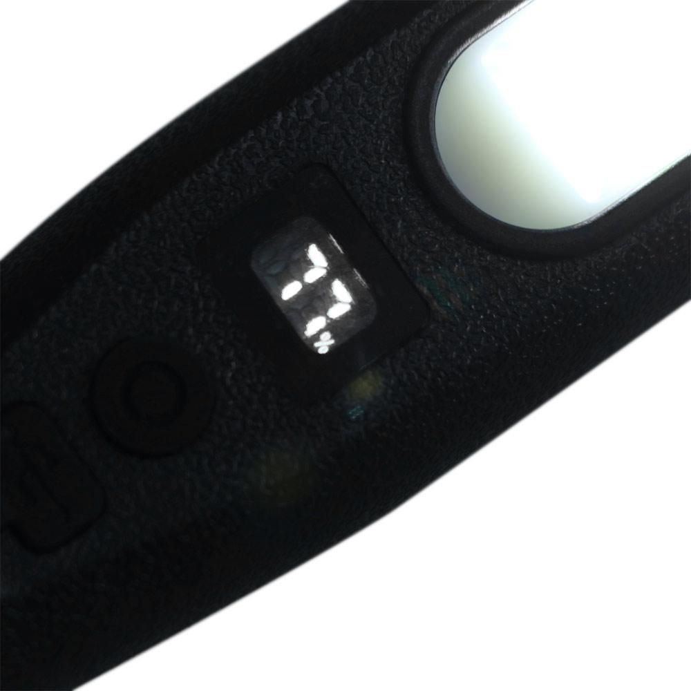 High Power LED Work Light 360 Degree Rotating High Lumen Light Magnetic Work Flashlight Camping