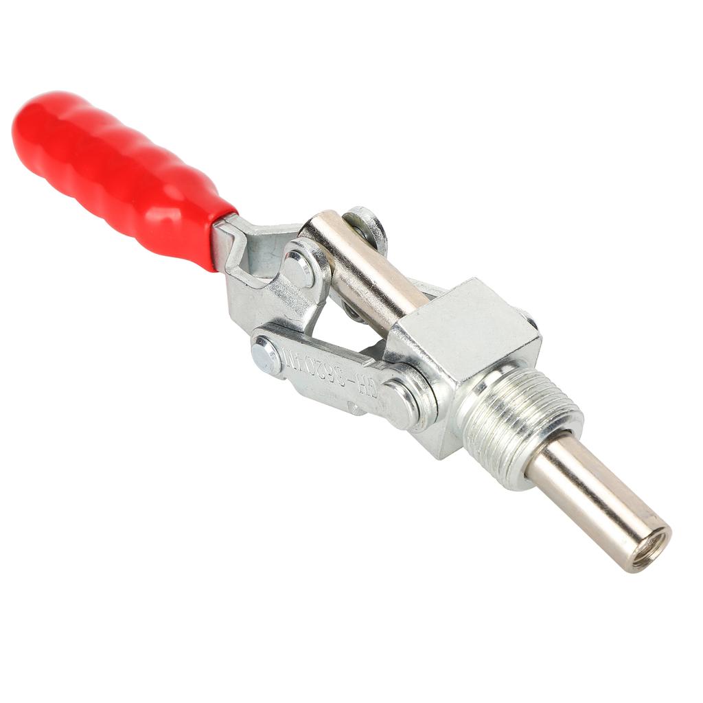 Clemă basculantă hardware Profesionist Tip Push-Pull Clemă de reținere Instrument de fixare GH36204M