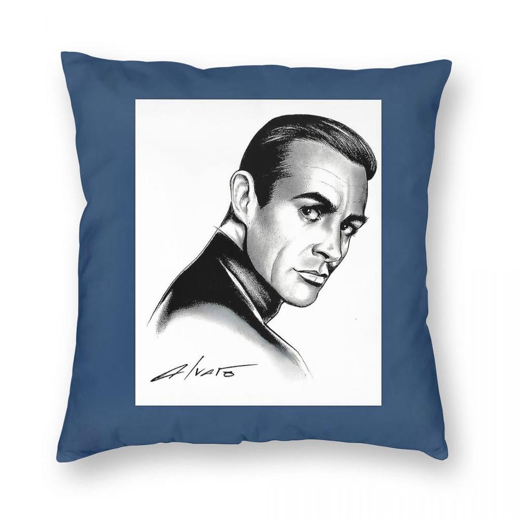 Pat Martino El Hombre Album Square Pillowcase Polyester Linen Velvet Printed Decor Throw Pillow Case Room Cushion Cover x