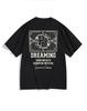 Spring 2024 Trend Print Short Sleeve T-Shirt 100% Cotton High Quality Trend Top Graphic T Shirts  Hunter X Hunter