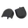 1 Pair Wiper Arm Cover 76602 SNA A01 Left Right Front Windshield Wiper Arm Head Cap for Civic 2006 to 2011 4 Door Models