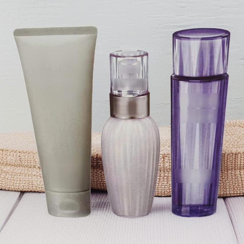 Balance Hydrating & Oil Control Acne Treatment Set - New Version with Perilla Water and Emulsion