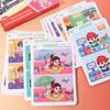 64 Pages Concentration Training Game Find The Difference Picture Books Puzzle Toy  Training Brain