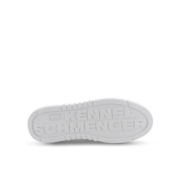 Kennel & Schmenger Baltz Sneakers 51-18790.627 White