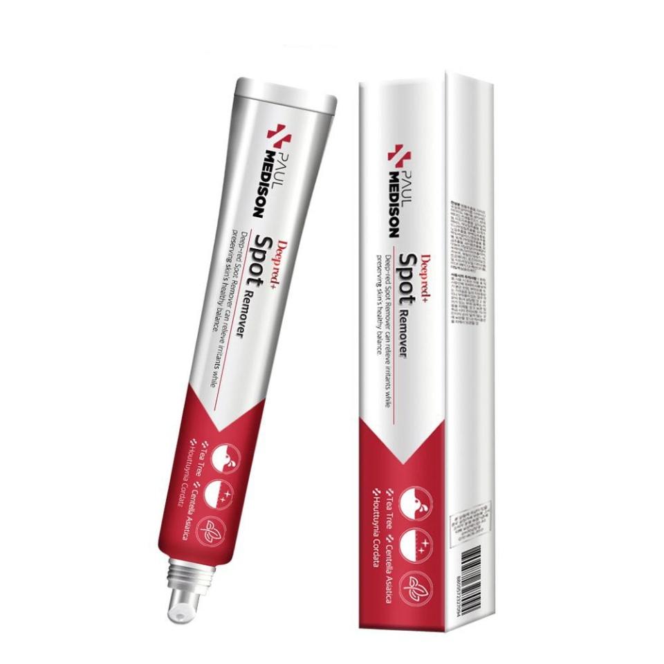 

PAUL MEDISON Deep-red Spot Remover Гель для точечного применения против акне 25мл