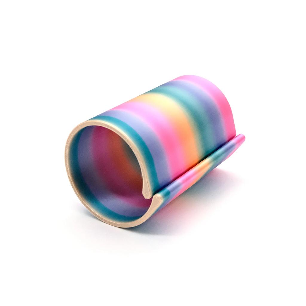 Diamond Painting Canvas Roll Holder Scroll Fixer Storage Tool Adjustable Diamond Painting Canvas Art Painting Holder Table Clamp