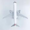 16/20cm Diecast Metal Sri Lanka Airways Model 320 Aircraft  Plane Model for Christmas Gift Toy Home Decor Collectin