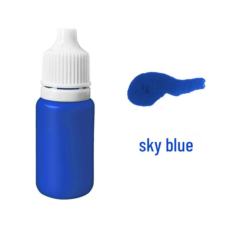 

QC PASS Stamp: Bilingual Quality Control Seal with Employee ID and Name