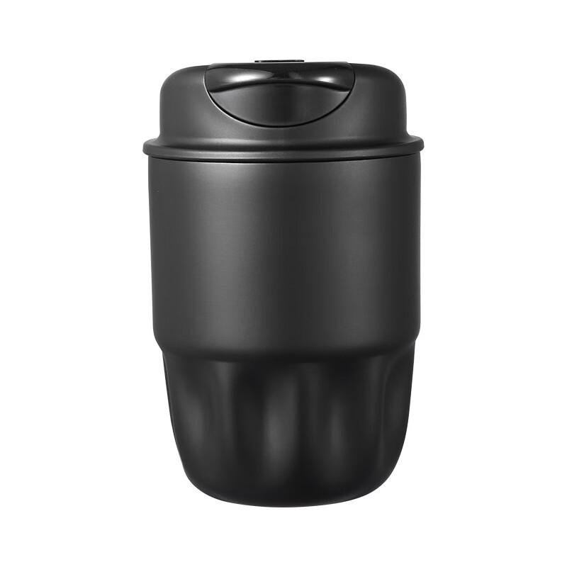 Shangqi Mini Edelstahl Isolierkaffeebecher