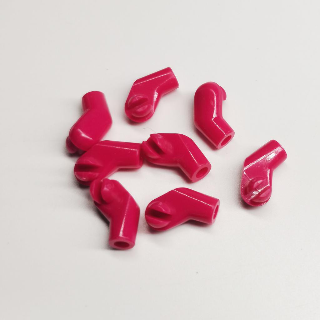 100 Stück DIY MOC Für 982 Bausteinteile Für Körperteil Arm, Rechts