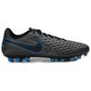 Nike Legend 8 Academy AG Artificial Grass 'Black Blue' Men's AT6012-004