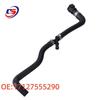 Compatible BMW E70 Small Coolant Hose Exhaust System Water Pipe 17127555290