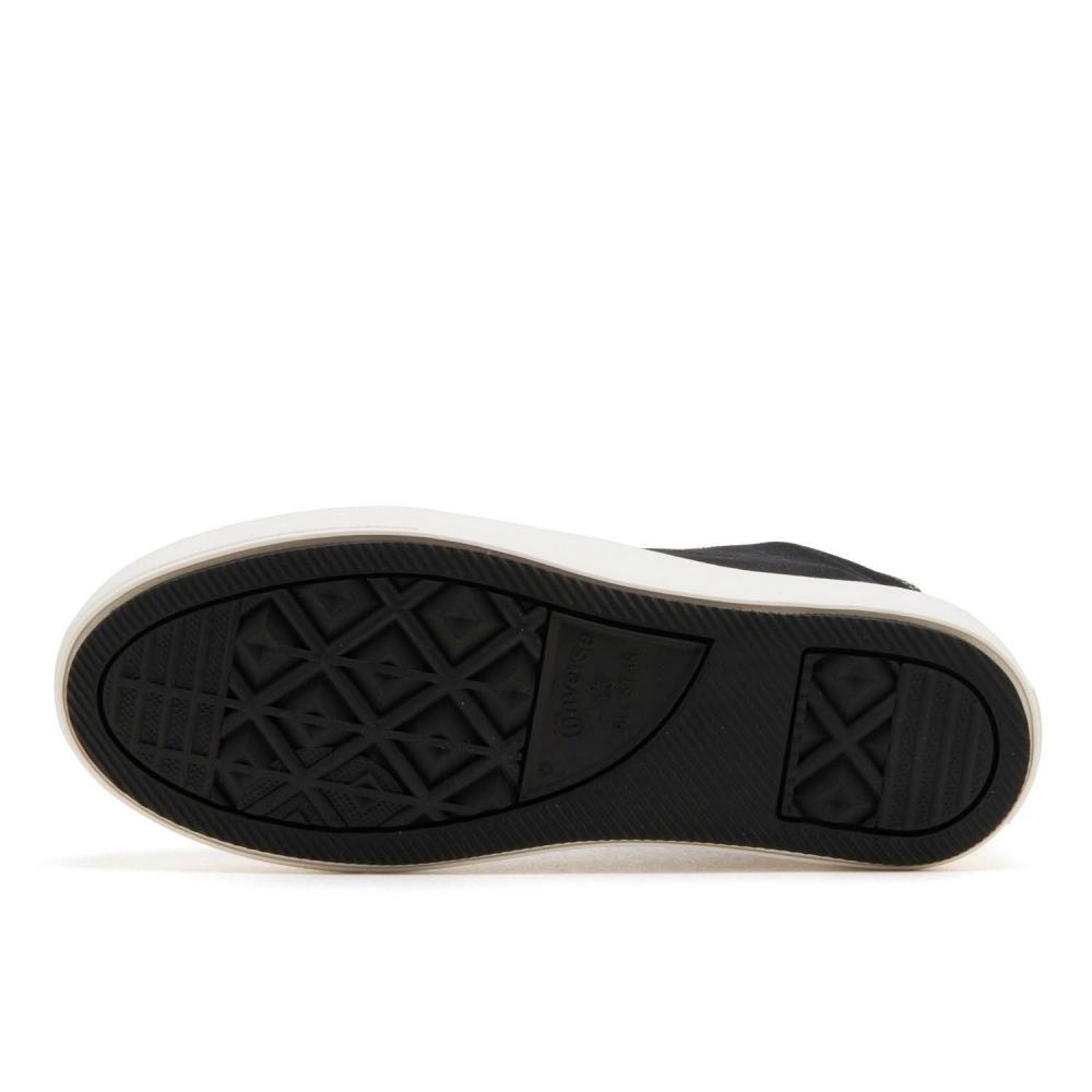 Converse All Star Light Plts Ii Hi Black 31312520 Black