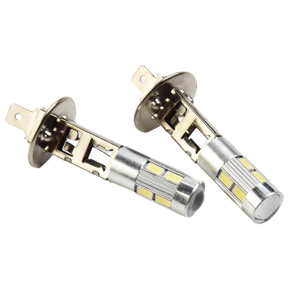 Car Light Bulbs 5630 Chip DC9V-16V New White Light