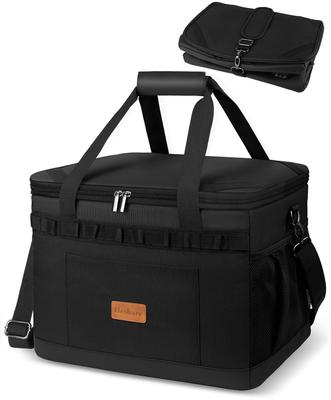 Lebensmittelbehälter – Kühltaschen