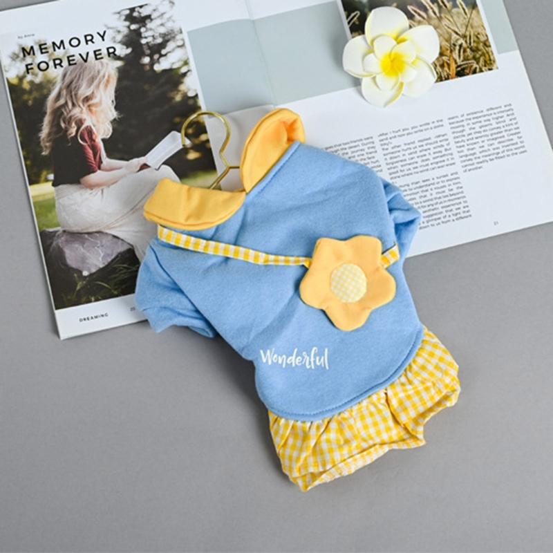 10 Pieces Pet Dog Puppy for Cat Clothes Clothing Rack Hanger Dog Product Accessories Perfect Gifts for Your Loved Pets