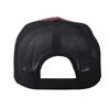 Breathable Mesh Cap Sun Protection Snapback Hat Sunhat Baseball Cap  Hip Hop Hat
