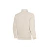 Li Ning Fitness Series Sweatshirt Men's Oat Gray AWDT989-4