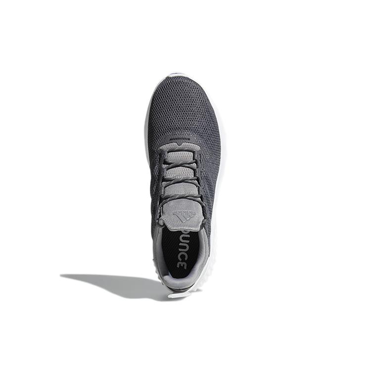 New Adidas Alphabounce City Run Clima 'Dark Grey' AC8183