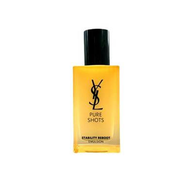 Emulsión Pure Shots Stability Reboot
