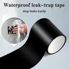 150cm Super Glue Tape Super Strong Emergency Repair Waterproof Tape Self Adhesive High Viscosity Insulating Tape Hose Repair