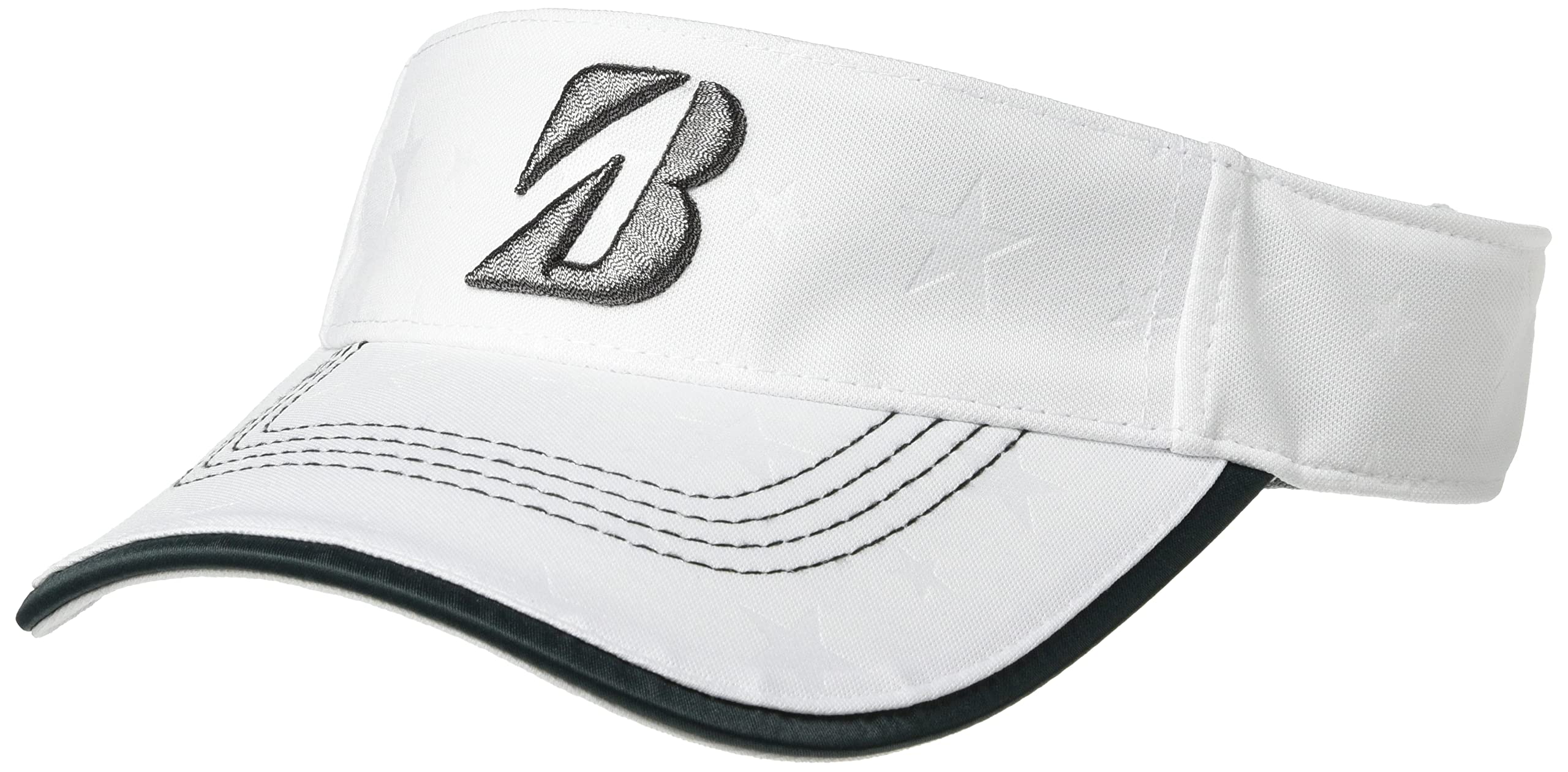 

[Bridgestone Golf] Visor Pro Модель Visor CPG352 Женский CPG352WK WK
