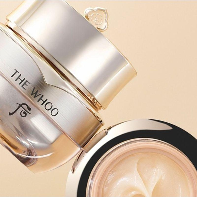 Cheongidan Hwahyun Radiance Eye Cream Planning Set