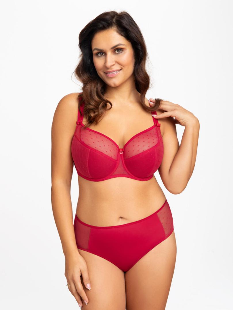 

Biustonosz Semi-Soft Twiggy 12723 Corin
