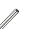 uxcell 304 Stainless Steel Round Tube, Durable, 11mm Outer Diameter, 0.5mm Wall Thickness, 250mm Length