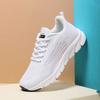 Fashion PU Leather Increases Height Large Heel Shoes Tennis Boot Woman High Heels 46 Sneakers Sport Popular Seasonal Offers