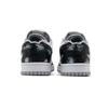 Nike Big Low Wear Gold Slip Resistant, Abrasion Resistant, Breathable Low top Skateboard Shoes Men's Black Gold 355152-106(Team1576-)