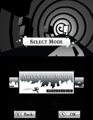 Verschiebende Welt: Shiro to Kuro no Meikyuu [Japan Import]