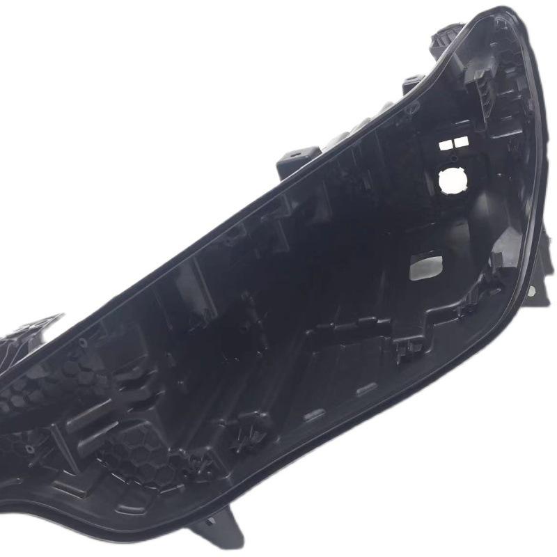 Black Headlight Back Shell for Changan CS75PLUS - Non-Destructive Installation