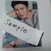 [USED] Photo: Ji Chang Wook 6