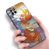 Japanischen Stil Anime Telefon Fall Für Samsung A04 A21 A30 A50 A52 S A13 A14 A22 A23 A32 A53 A73 5G a11 A12 A31 A33 A51 A70 A71 A72