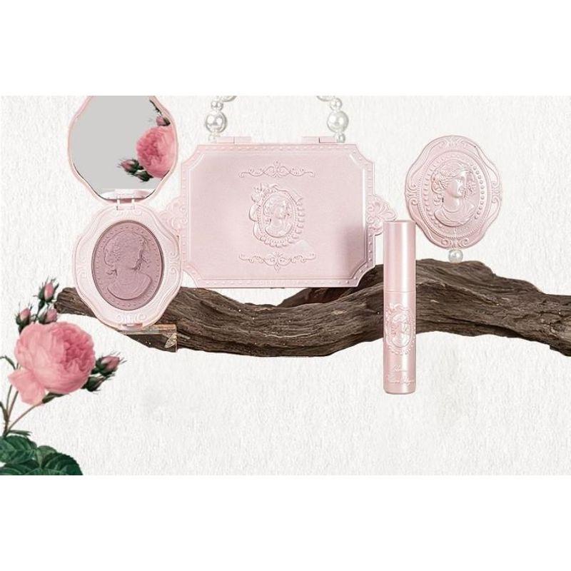 COLORROSE - Jewelry Series Western Antique Blusher - 5 Colors