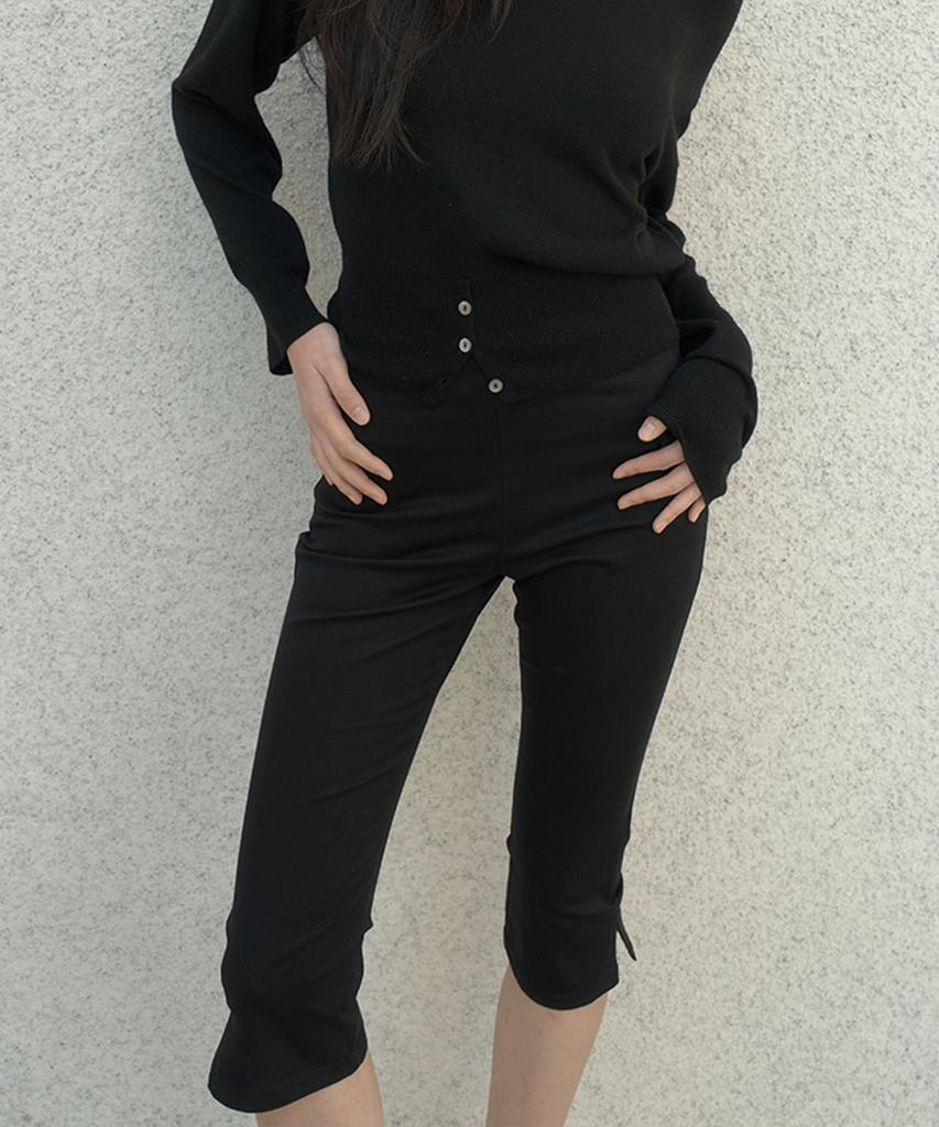 Deoenel Bermue Capri Pants