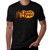 Crackers Unisex Barrelresto Unisex Unisex Tshirt Novelty Graphic Tee Shirt Tshirt