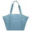 Nike Stoff Tragetasche Einkaufstasche Schultertaschen Handtaschen Normal Damen Blau Lässig DR0498-424