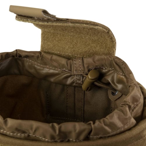 HELIKON-TEX Competition Series Foldable Dump Pouch MO-CDP-CD Multicam