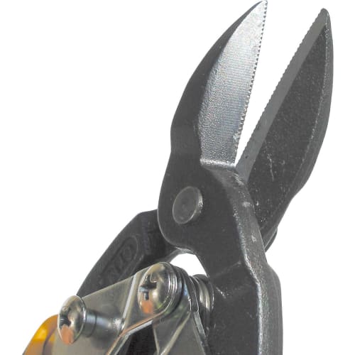 SK11 (SK11) Metal Cutting Scissors Double Power Type Mini SMS-190B