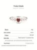S925 Silver Zodiac Ring with Yellow Crystal, Sapphire, and Multi-colored Gemstones - Versatile Stackable Design.
