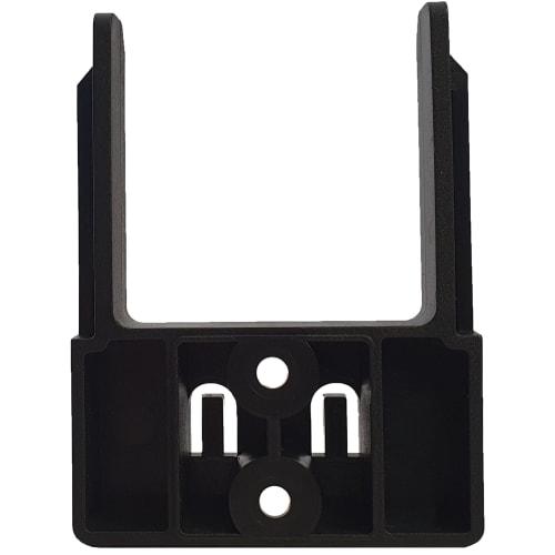 StealthMounts Tool Holder for Makita 40V XGT (4-Pack) - Black | StealthMounts Tool Mounts | Made in the UK